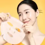 Celimax - Pore + Dark Spot Brightening Serum Mask - Image 2