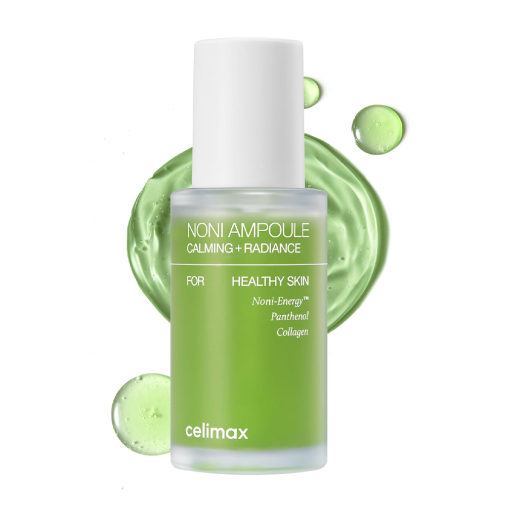 Celimax – Noni Ampoule Calming + Radiance Celimax - Noni Ampoule Calming + Radiance - Image 1