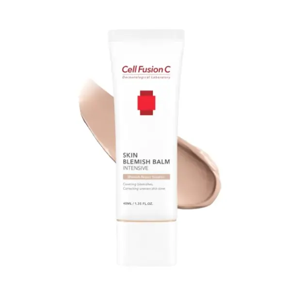 Cell Fusion - C Skin Blemish Balm Intensive