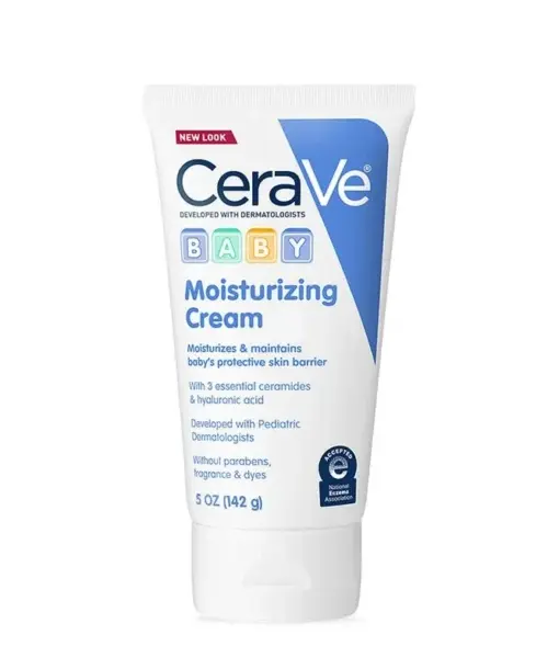 Cerave – Baby Moisturizing Cream