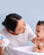 Cerave – Baby Wash & Shampoo - Image 2