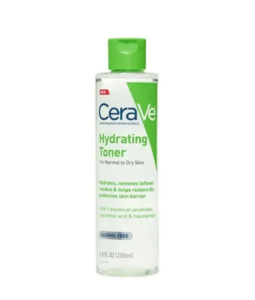 Cerave – Hydrating Toner