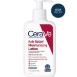 Cerave – Itch Relief Moisturizing Lotion
