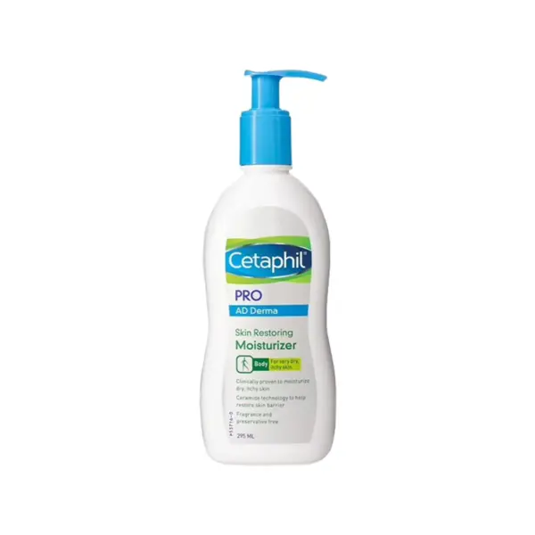 Cetaphil - Skin Restoring Body Moisturizer