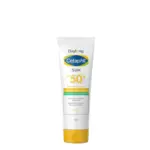 Cetaphil - Sun Sensitive Gel-Creme SPF50+ 100ml