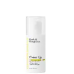 Geek and Gorgeous - Cheer Up