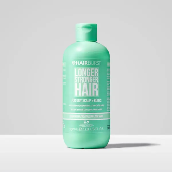 HairBurst - Conditioner for Oily Scalp and Roots