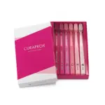 Curaprox - Pink Limited Edition (ultra soft)