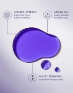Moroccanoil - Moroccanoil Treatment Purple - Image 2