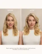 Moroccanoil - Extra Volume Shampoo - Image 2