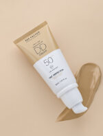 Bee Factor - 5in1 DD Face Cream SPF50 - Image 4