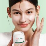 Doctor G. - Red Blemish Clear Soothing Cream - Image 2