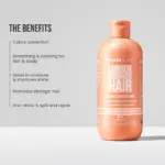 HairBurst - Conditioner for Dry and Damaged Hair - Image 2