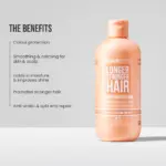HairBurst - Shampoo for Dry & Damaged Hair - Image 2