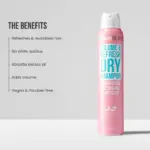 HairBurst - Volume & Refresh Dry Shampoo - Image 2