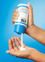 K18 - Damage Shield Protective Conditioner - Image 2