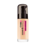 Debby - cover&PERFECT CAMOUFLAGE FOUNDATION