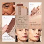 Derol – Matt Foundation Stick #03 - Image 3