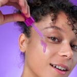 Eqqual Berry - Bakuchiol Plumping Serum - Image 3