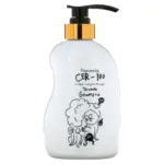 Elizavecca - CER-100 Collagen Coating Hair A+ Muscle Hell -Tornado Shampoo