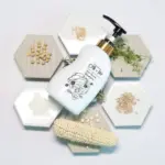 Elizavecca - CER-100 Collagen Coating Hair A+ Muscle Hell -Tornado Shampoo - Image 2