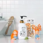Elizavecca - CER-100 Collagen Coating Hair A+ Muscle Hell -Tornado Shampoo - Image 3