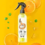 Elizavecca – Cer-100 Collagen Coating Hair A+ Muscle Spray - Image 2
