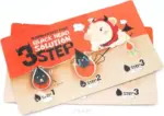 Elizavecca – Milky Piggy Black Head 3 Step Solution