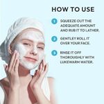 Etude – Baking Powder B.B Deep Cleansing Foam - Image 2