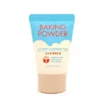 Etude – Baking Powder B.B Deep Cleansing Foam