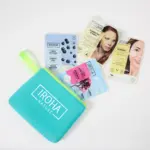 Iroha - Travel Essentials Kit