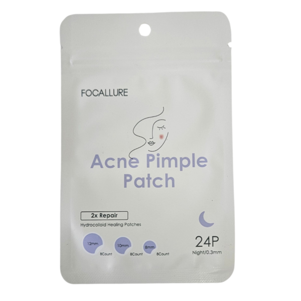 Focallure – Acne Pimple Patch-Night