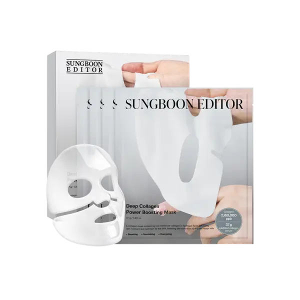 Sungboon Editor - Deep Collagen Mask