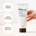 Purito - From Green Deep Foaming Cleanser - Image 3