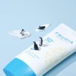 Frudia- Ultra UV Shield Sun Essence SPF50+
