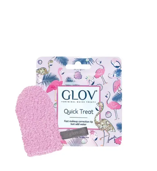 Glov QUICK TREAT IVORY