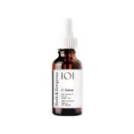 Geek and Gorgeous - C-Glow RENEWED Serum