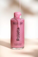 Bee Factor - ROSETA Shimmering Body Milk - Image 2