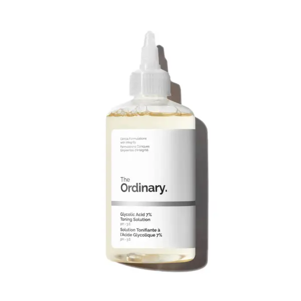 The Ordinary - Glycolic Acid 7% Toning Solution