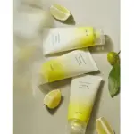 Goodal - Green Tangerine Vit C Cleansing Foam - Image 2
