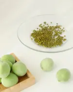 Beauty of Joseon - Green Plum Refreshing Cleanser - 100ml - Image 3
