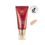 Missha - M Perfect Cover BB Cream SPF 42 PA+++ (50ml) - Image 4
