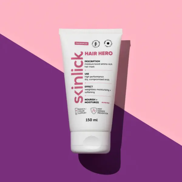 Skinlick - Hair Hero hair Mask