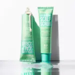 HairBurst - Exfoliating Scalp Scrub - Image 3
