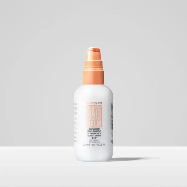 HairBurst - Hydrating Hair Smoothing Balm