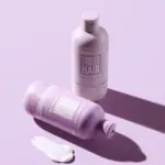 HairBurst - Conditioner for Curly and Wavy Hair - Image 3
