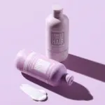 HairBurst - Shampoo for Curly and Wavy Hair - Image 4