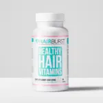 HairBurst - Healthy Hair Vitamins