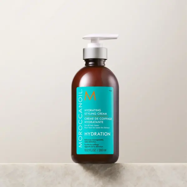 Moroccanoil - Hydrating Styling Cream