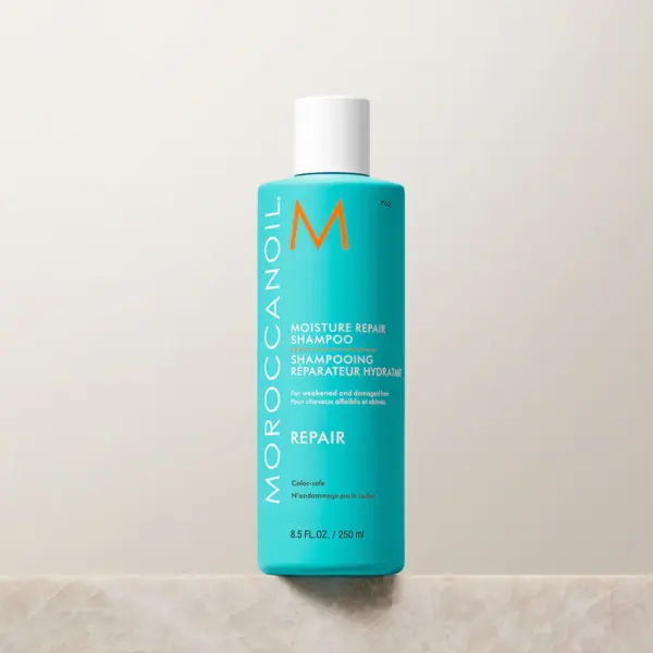 Moroccanoil - Moisture Repair Shampoo